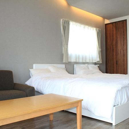Gate Inn Nago Zewnętrze zdjęcie