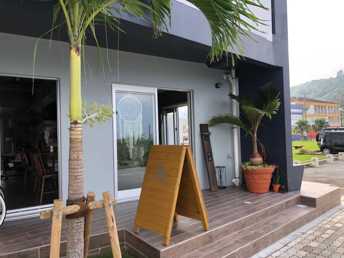 Gate Inn Nago Zewnętrze zdjęcie