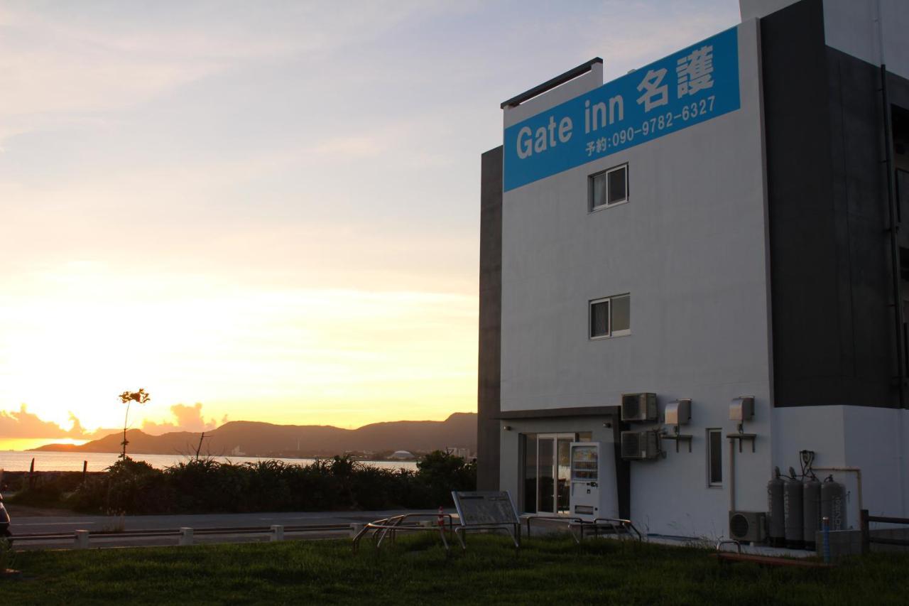 Gate Inn Nago Zewnętrze zdjęcie