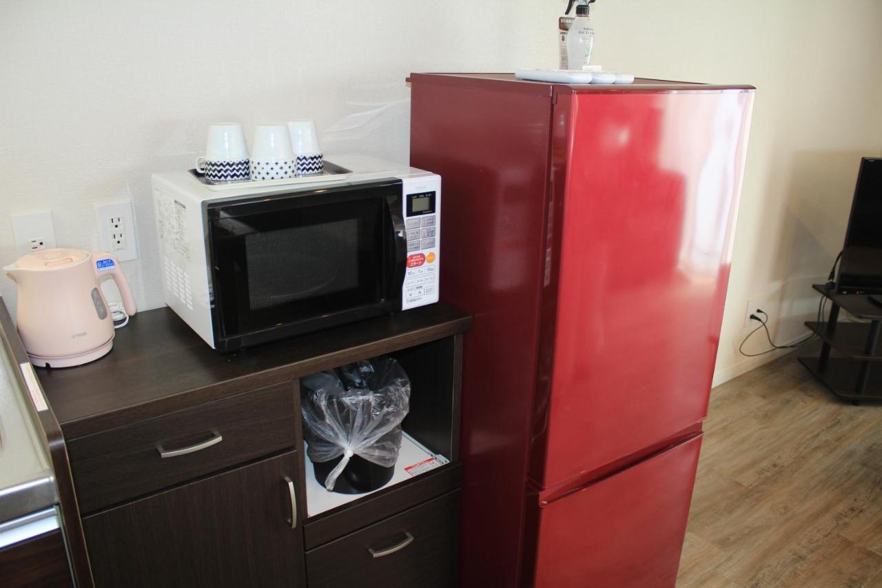 Gate Inn Nago Zewnętrze zdjęcie